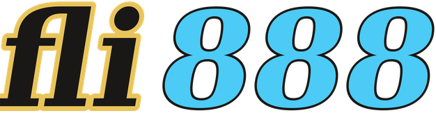 fli888 logo